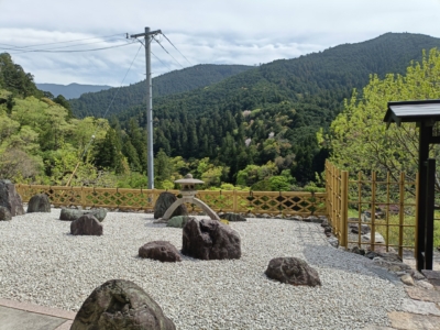 石庭