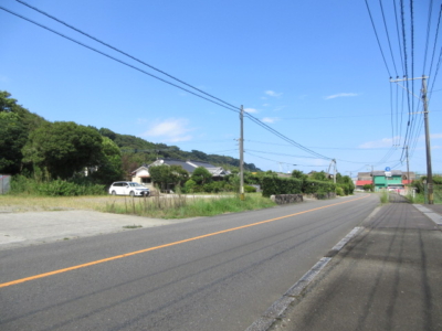 遠景