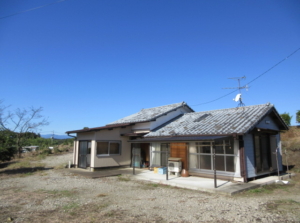 農地付き売り家、高鍋町
