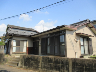 (外観)