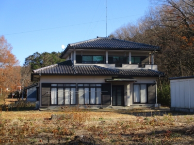 (外観)