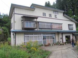 民泊・民宿・好適立地(間取り図載せました）