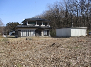 堀ノ内・中古住宅