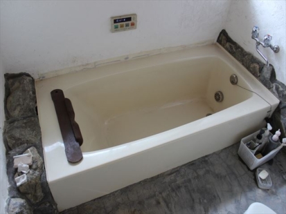 浴室(風呂)