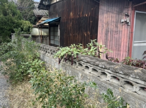 人気の安曇野市豊科。DIYer必見！