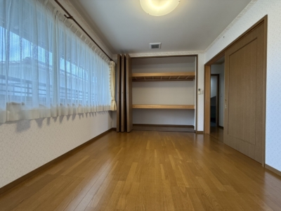 (子供部屋)