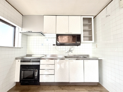 (キッチン)