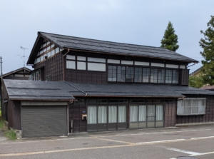 合宿・民泊・季節旅館・外国人ツアー客施設