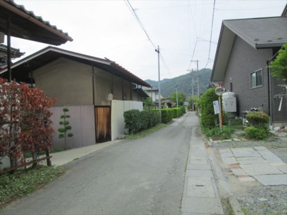 道路付き(周辺)