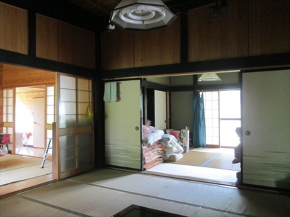 室内