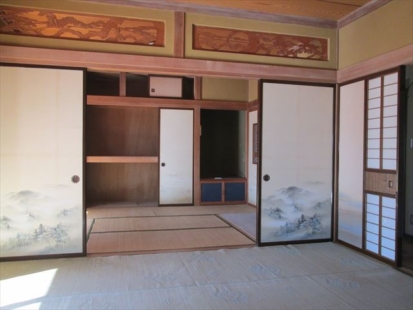 室内