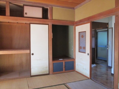 室内