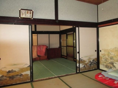 室内