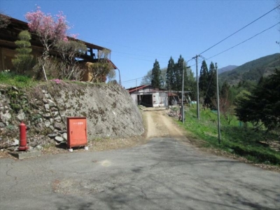 道路付き(周辺)
