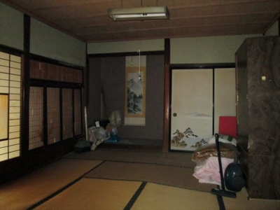 室内