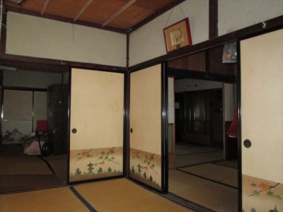 室内