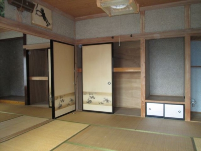 2階　和室