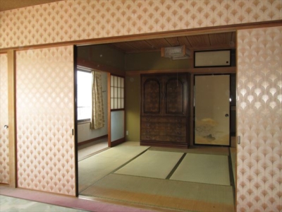 2階　和室