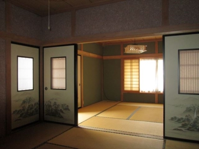 2階　和室