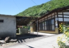 北東側より(外観)