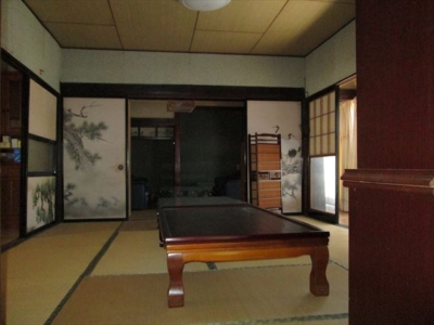 和室