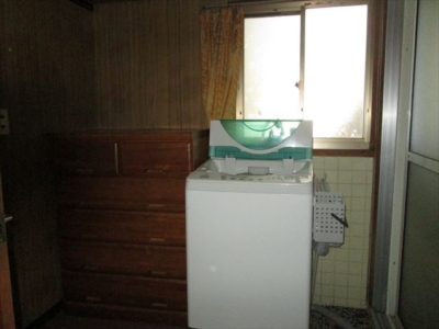 脱衣