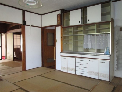 LDK（約10帖）