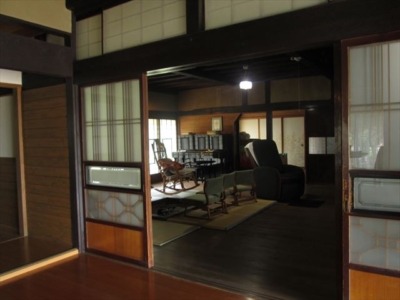 室内(内装)