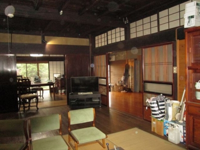 室内(内装)