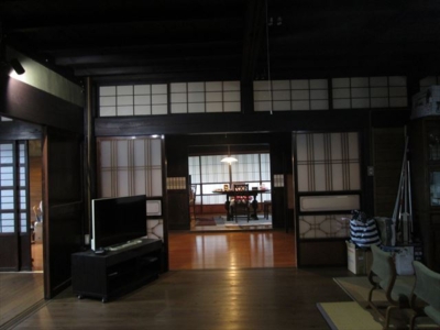 室内(内装)