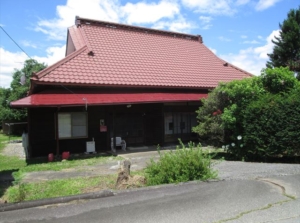 職人の手仕事が息づくリフォーム済み古民家！