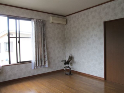 本邸　3階　洋室