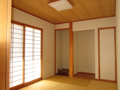 和室