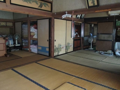 室内