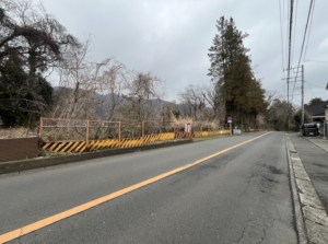 相模原市緑区又野 自然豊かな広大な土地 6783坪