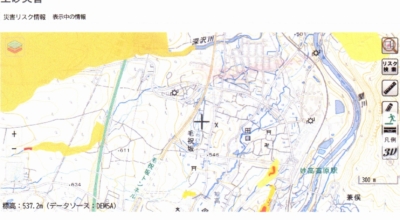 (地図)