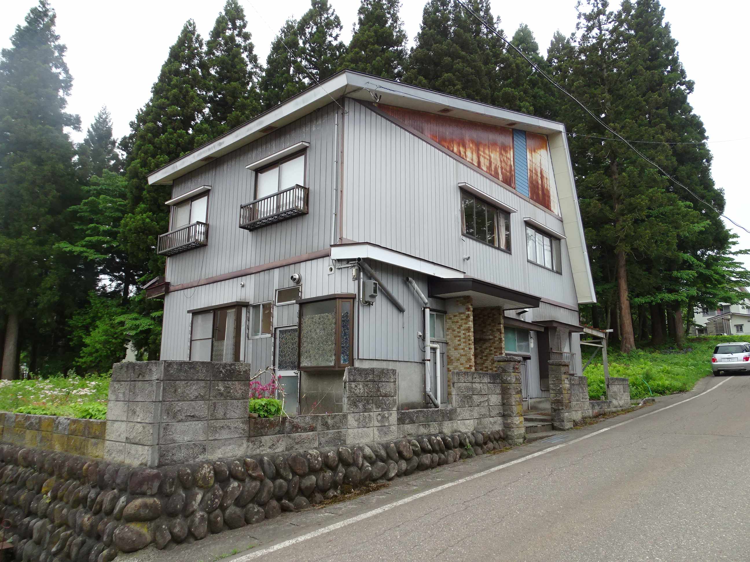 アウトドア-活動家の拠点ハウス 売れましたありがとうございます 3