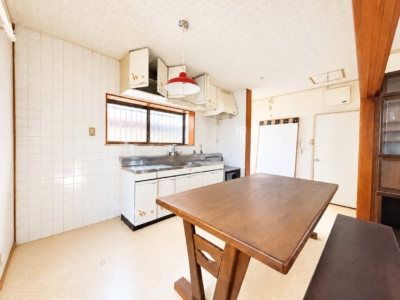 (キッチン)