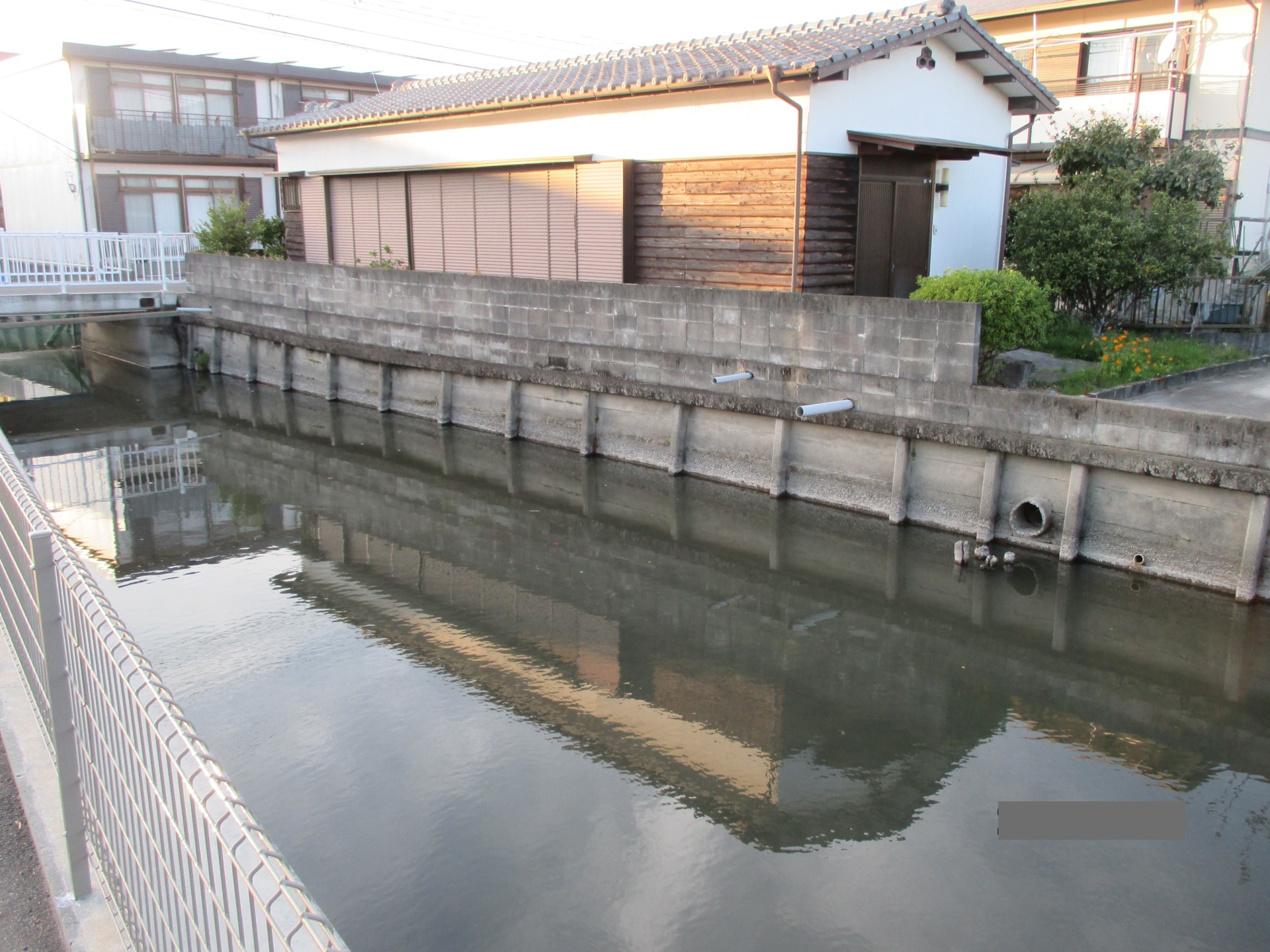 買物、交通便利な立地で203坪超えの宅地! 5
