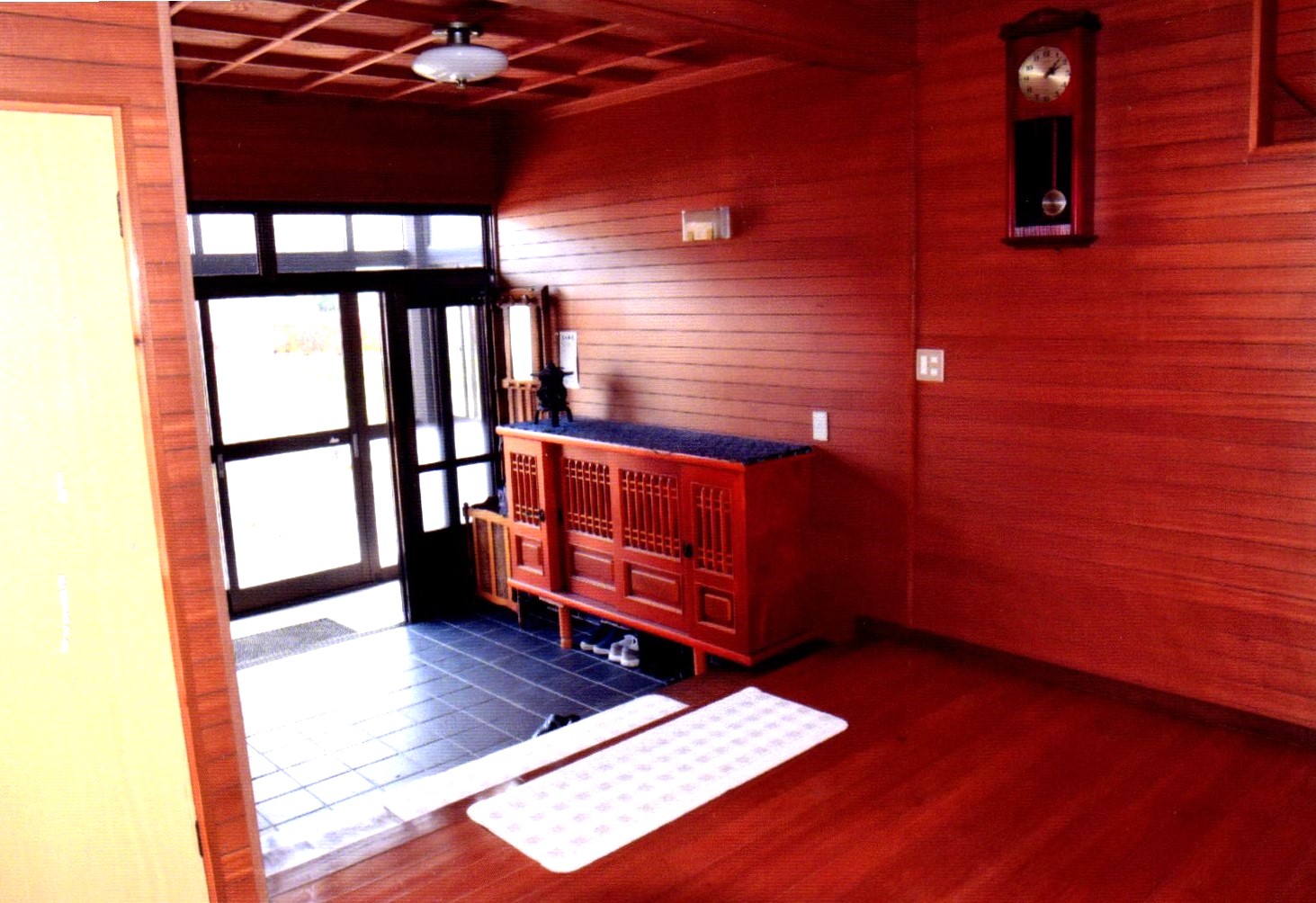 破格の定住型ゆとりのお屋敷 成約しました 4