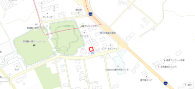 (地図)