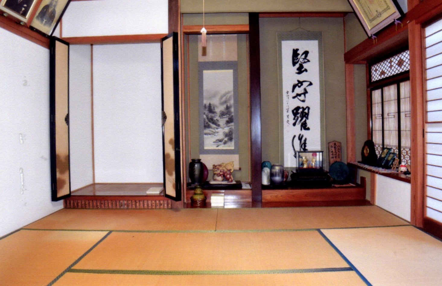 破格の定住型ゆとりのお屋敷 成約しました 5