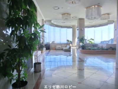 ロビー