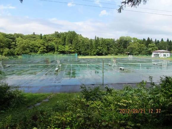妙高赤倉魅力のペンション売り貸し 4