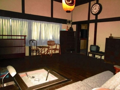居間