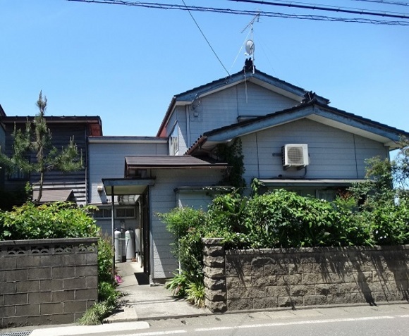 とても手入れの行き届いた綺麗な住まい 2