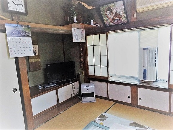 とても手入れの行き届いた綺麗な住まい 5