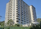 マンション外観