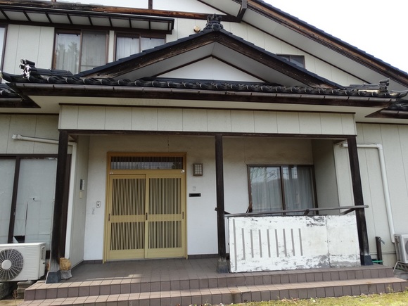 柏崎市郊外素敵なお屋敷 売れましたありがとうございました 4