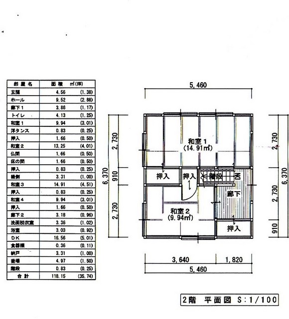 ちょこっと田舎暮らしお試し 3
